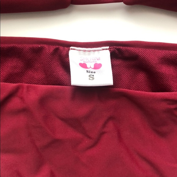 Shekini Bikini - Picture 2 of 9